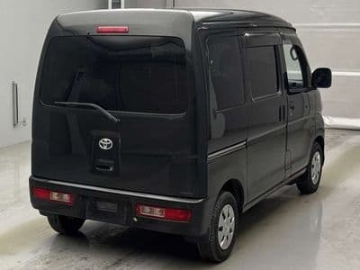 TOYOTA Pixis VAN, 2016 год., лот 3272 - фото 2