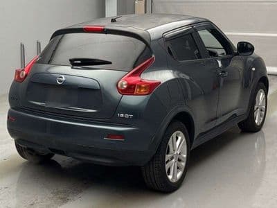 NISSAN Juke, 2013 год., лот 472 - фото 2
