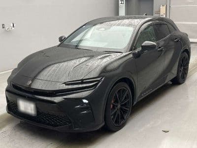 TOYOTA Crown Sport, 2024 год., лот 12173