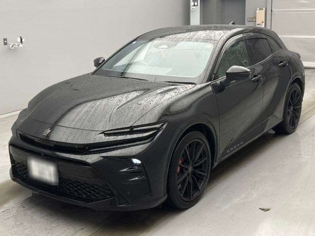TOYOTA Crown Sport, 2024 год., лот 12173