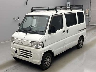 MITSUBISHI Minicab Miev, 2014 год., лот 18073