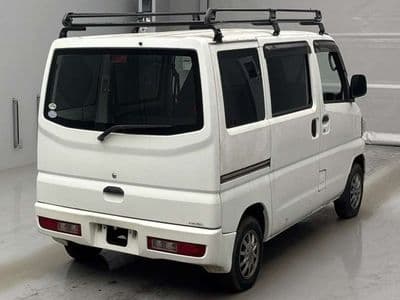 MITSUBISHI Minicab Miev, 2014 год., лот 18073 - фото 2