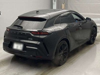 TOYOTA Crown Sport, 2024 год., лот 12173 - фото 2