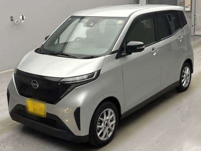 NISSAN Sakura, 2023 год., лот 3173