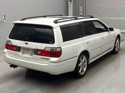 NISSAN Stagea, 1999 год., лот 175 - фото 2