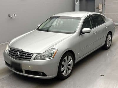 NISSAN Fuga, 2005 год., лот 4076