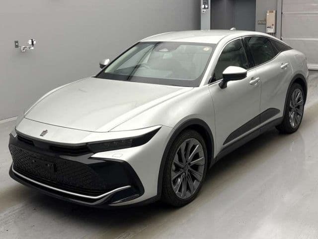 TOYOTA Crown Crossover, 2023 год., лот 278