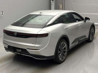 TOYOTA Crown Crossover, 2023 год., лот 278 - фото 2