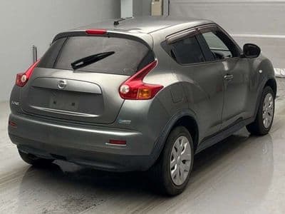 NISSAN Juke, 2011 год., лот 4181 - фото 2