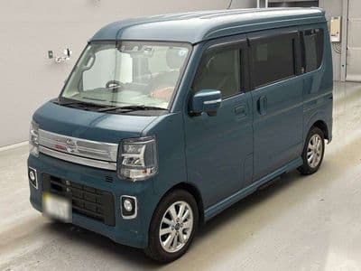 NISSAN Clipper Rio, 2025 год., лот 3182