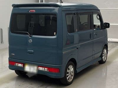 NISSAN Clipper Rio, 2025 год., лот 3182 - фото 2