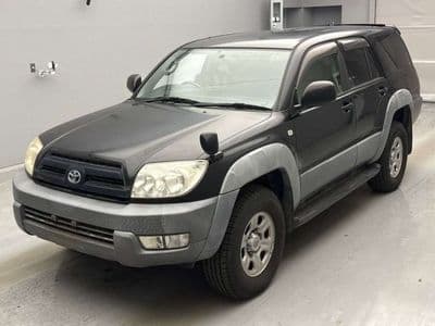TOYOTA Hilux Surf, 2003 год., лот 12583