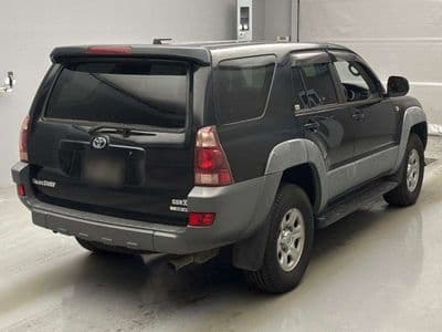 TOYOTA Hilux Surf, 2003 год., лот 12583 - фото 2