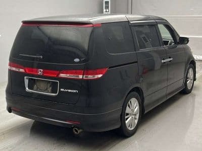 HONDA Elysion, 2007 год., лот 4183 - фото 2