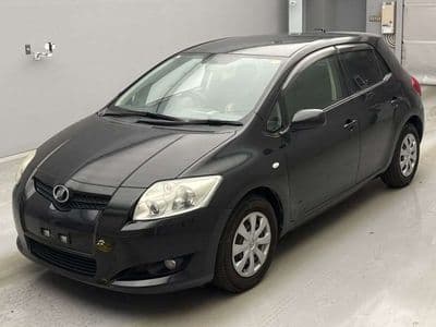 TOYOTA Auris, 2008 год., лот 12584