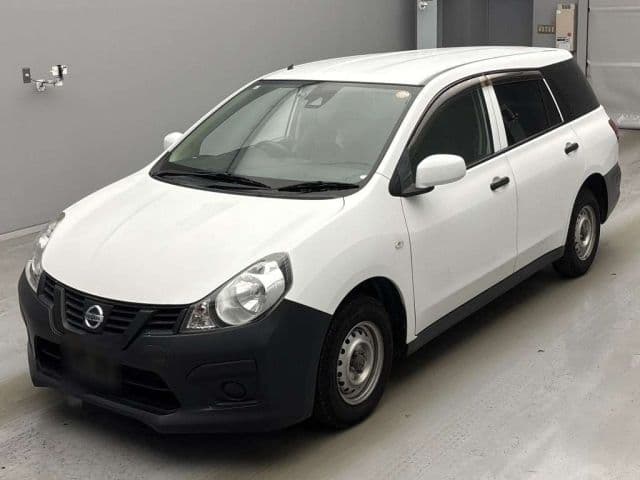 NISSAN Ad, 2019 год., лот 62084