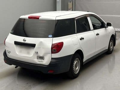 NISSAN Ad, 2019 год., лот 62084 - фото 2