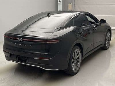 TOYOTA Crown Crossover, 2023 год., лот 385 - фото 2