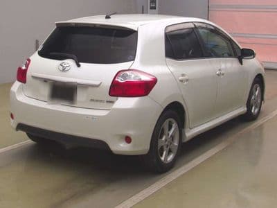 TOYOTA Auris, 2011 год., лот 74086 - фото 2