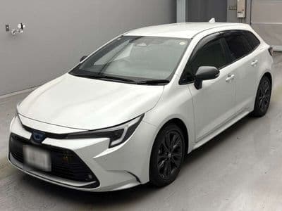 TOYOTA Corolla Touring, 2024 год., лот 12509