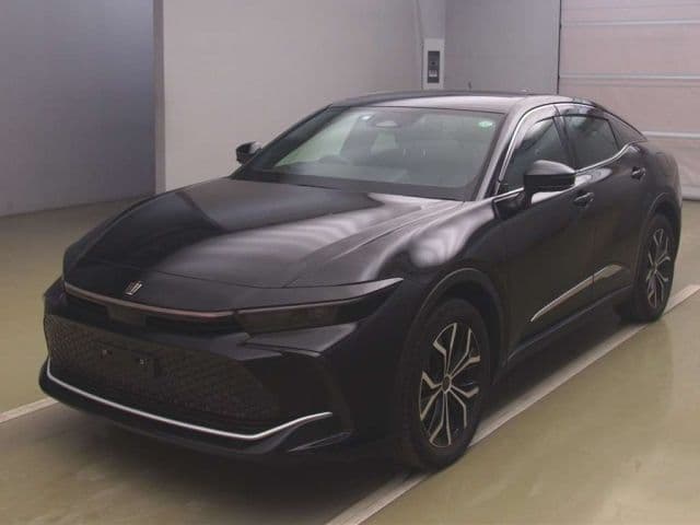 TOYOTA Crown Crossover, 2023 год., лот 70009