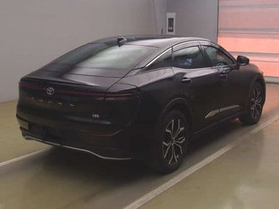 TOYOTA Crown Crossover, 2023 год., лот 70009 - фото 2