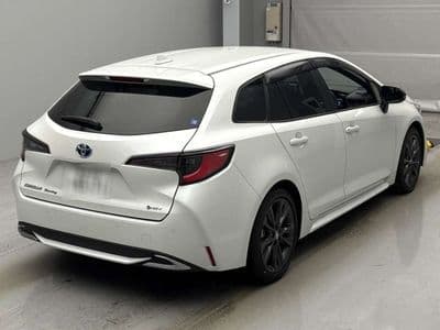 TOYOTA Corolla Touring, 2024 год., лот 12509 - фото 2