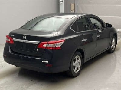 NISSAN Sylphy, 2013 год., лот 18002 - фото 2