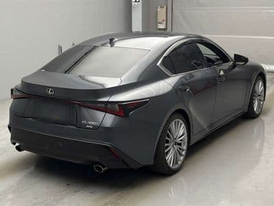 LEXUS Is, 2023 год., лот 10003 - фото 2