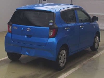 TOYOTA Pixis Epoch, 2017 год., лот 73003 - фото 2