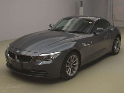 BMW Z4, 2016 год., лот 80005