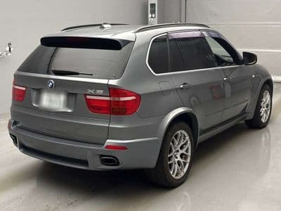 BMW X5 series, 2009 год., лот 18205 - фото 2