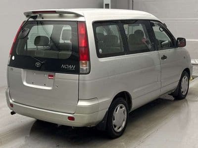TOYOTA Lite Ace Noah, 2001 год., лот 8005 - фото 2