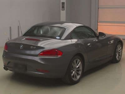 BMW Z4, 2016 год., лот 80005 - фото 2