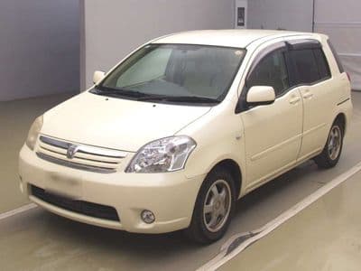 TOYOTA Raum, 2005 год., лот 74006
