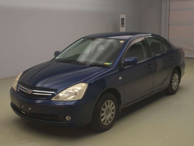 TOYOTA Allion, 2005 год., лот 80506