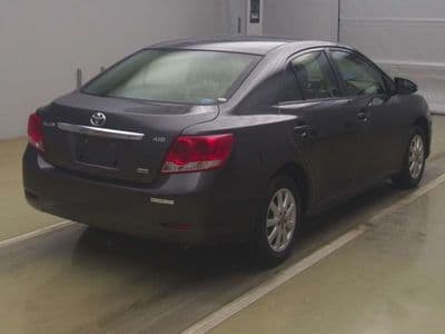 TOYOTA Allion, 2013 год., лот 72106 - фото 2