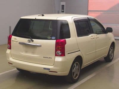 TOYOTA Raum, 2005 год., лот 74006 - фото 2