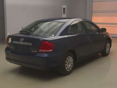 TOYOTA Allion, 2005 год., лот 80506 - фото 2