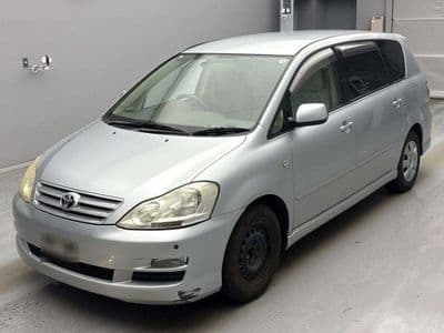 TOYOTA Ipsum, 2005 год., лот 4307