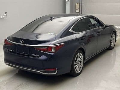 LEXUS Es, 2020 год., лот 10007 - фото 2