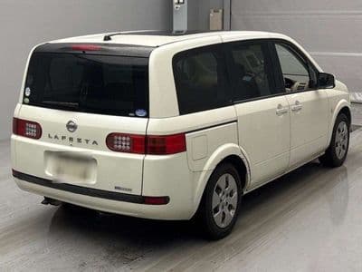 NISSAN Lafesta, 2005 год., лот 4207 - фото 2