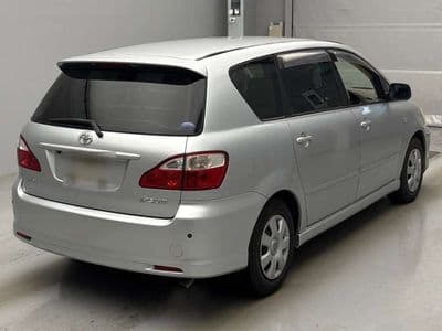 TOYOTA Ipsum, 2005 год., лот 4307 - фото 2