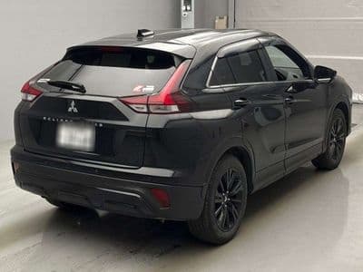 MITSUBISHI Eclipse Cross, 2025 год., лот 12308 - фото 2