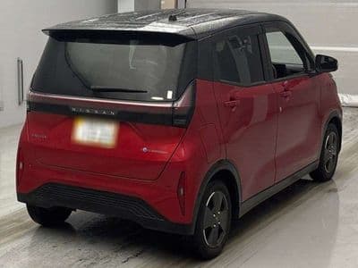 NISSAN Sakura, 2022 год., лот 3100 - фото 2