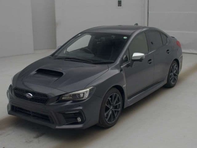 SUBARU Wrx, 2017 год., лот 78013