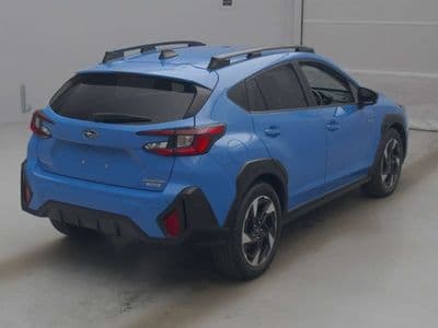 SUBARU Crosstrek, 2023 год., лот 78016 - фото 2