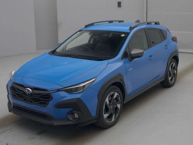 SUBARU Crosstrek, 2023 год., лот 78016