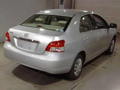 TOYOTA Belta, 2006 год., лот 7127 - фото 2