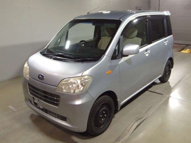 SUBARU Lucra, 2011 год., лот 7228